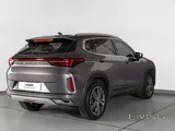Exeed LX 1.5T Flagship FWD CVT (2024)